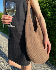 Patroon PetiteKnit - Terrazzo Bag - Afbeelding 3
