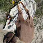 Patroon PetiteKnit - Terrazzo Bag