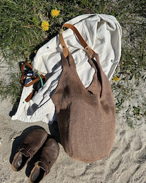 Patroon PetiteKnit - Terrazzo Bag - Afbeelding 5
