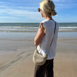 Patroon PetiteKnit - Florence Bag