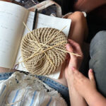 Patroon PetiteKnit - Florence Bag