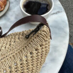 Patroon PetiteKnit - Florence Bag