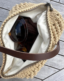 Patroon PetiteKnit - Florence Bag - Afbeelding 4