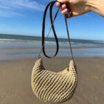 Patroon PetiteKnit - Florence Bag