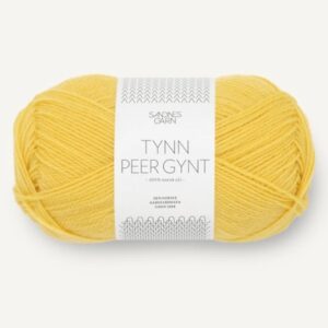Sandnes Garn Tynn Peer Gynt
