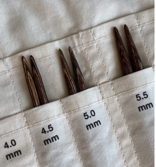 PetiteKnit - Knitter's Needle Case - TO GO - Afbeelding 5
