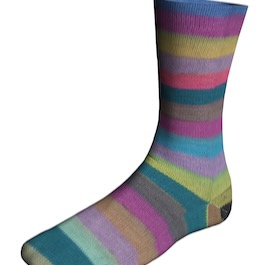 Lang Yarns Twin Soxx 8 ply - Afbeelding 9