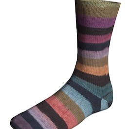 Lang Yarns Twin Soxx 8 ply - Afbeelding 7
