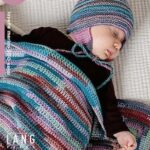 Lang Yarns Punto 54 Merino Layette Baby
