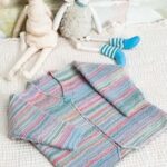 Lang Yarns Punto 54 Merino Layette Baby