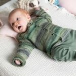 Lang Yarns Punto 54 Merino Layette Baby
