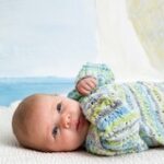 Lang Yarns Punto 54 Merino Layette Baby