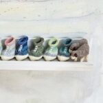 Lang Yarns Punto 54 Merino Layette Baby