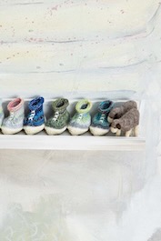 Lang Yarns Punto 54 Merino Layette Baby - Afbeelding 6