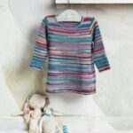 Lang Yarns Punto 54 Merino Layette Baby