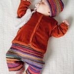 Lang Yarns Punto 54 Merino Layette Baby