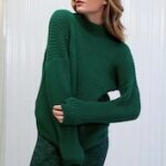 Lang Yarns Punto 55 Merino's - Breipatronen voor damens en heren