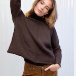 Lang Yarns Punto 55 Merino's - Breipatronen voor damens en heren