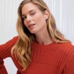 Lang Yarns Punto 55 Merino's - Breipatronen voor damens en heren