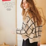 Breipatronen boek Sandnes Garn 2311 DIY (Vol. 2)
