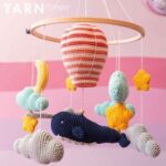 Scheepjes Yarn Bookazine 16 Shimmerland