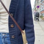 Patroon PetiteKnit - Eva Cardigan