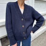 Patroon PetiteKnit - Eva Cardigan