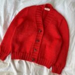 Patroon PetiteKnit - Eva Cardigan - Junior