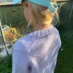 Patroon PetiteKnit - Eva Cardigan - Junior