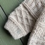 Patroon PetiteKnit - Storm Sweater - Junior