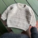 Patroon PetiteKnit - Storm Sweater - Junior