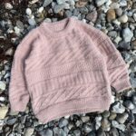 Patroon PetiteKnit - Storm Sweater - Junior