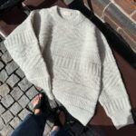 Patroon PetiteKnit - Storm Sweater