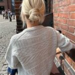 Patroon PetiteKnit - Storm Sweater