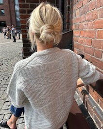 Patroon PetiteKnit - Storm Sweater - Afbeelding 3