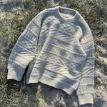 Patroon PetiteKnit - Storm Sweater