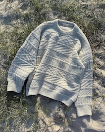 Patroon PetiteKnit - Storm Sweater - Afbeelding 4