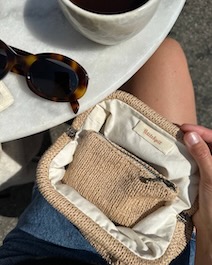 Patroon PetiteKnit - CLEO CLUTCH - Afbeelding 2