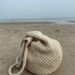 Patroon PetiteKnit - Breeze Bag