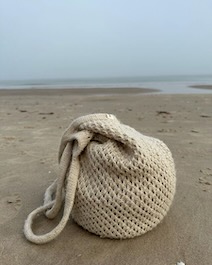 Patroon PetiteKnit - Breeze Bag - Afbeelding 2