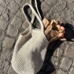 Patroon PetiteKnit - Breeze Bag