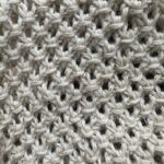 Patroon PetiteKnit - Breeze Bag