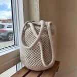 Patroon PetiteKnit - Breeze Bag
