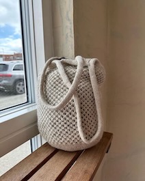 Patroon PetiteKnit - Breeze Bag - Afbeelding 5