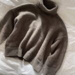 Patroon PetiteKnit - Chestnut Sweater