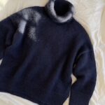 Patroon PetiteKnit - Chestnut Sweater