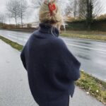 Patroon PetiteKnit - Chestnut Sweater