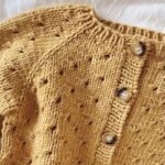 Patroon PetiteKnit - Anna's Summer Cardigan
