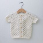 Patroon PetiteKnit - Anna's Summer Cardigan