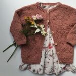 Patroon PetiteKnit - Anna's Summer Cardigan